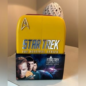 ❌SOLD❌Star Trek the complete original series NEW